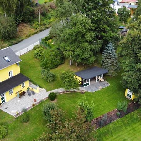 Ferienhaus Sandy Bad Elster Luaran gambar
