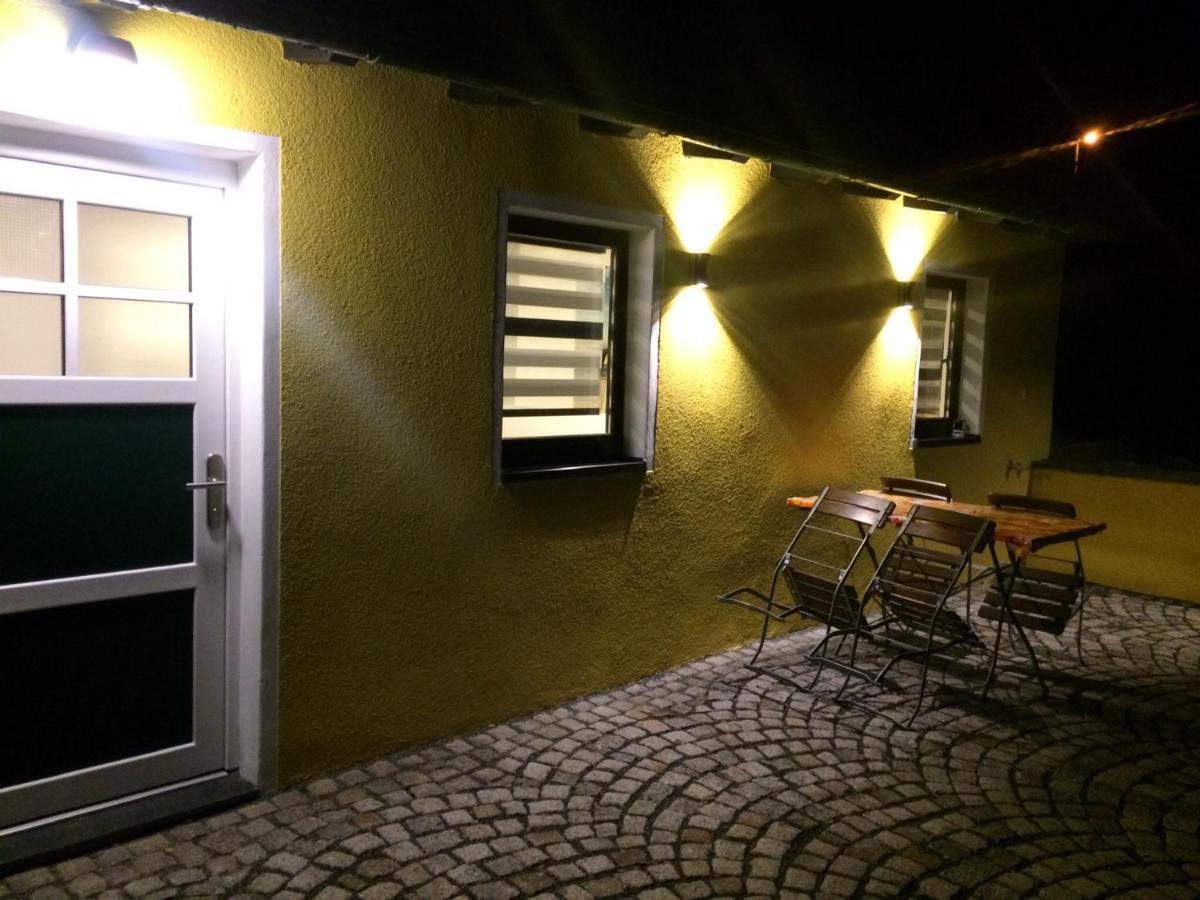 Ferienhaus Sandy Bad Elster Luaran gambar