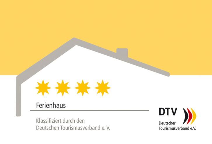 Ferienhaus Sandy Bad Elster Luaran gambar