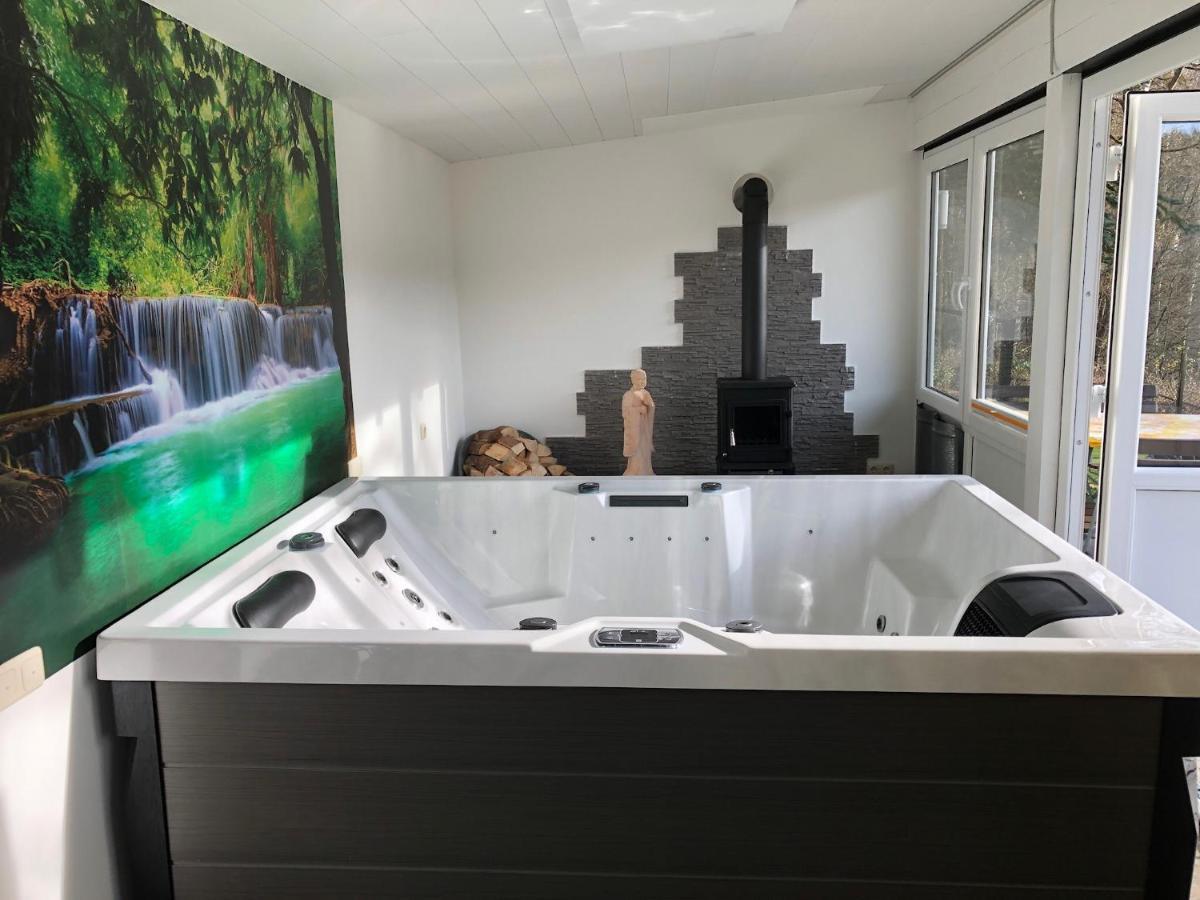 Ferienhaus Sandy Bad Elster Luaran gambar